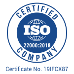 ISO 22000:2018