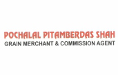 Pochalal Pitamberdas Shah