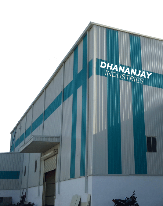 Dhananjay Industries