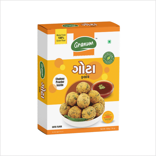 GRANUM GOTA FLOUR