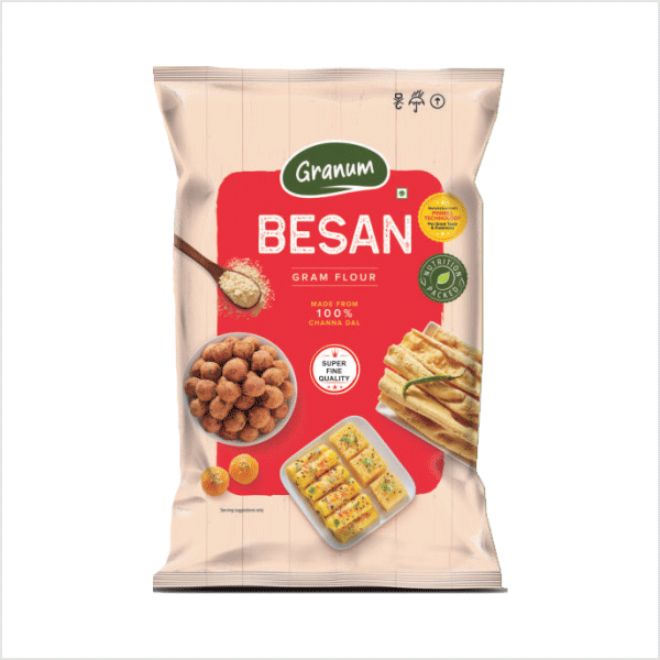 GRANUM GRAM FLOUR