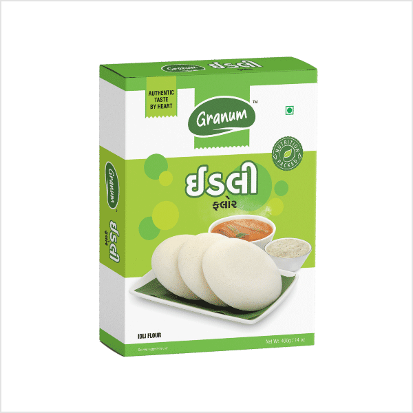 GRANUM IDLI FLOUR